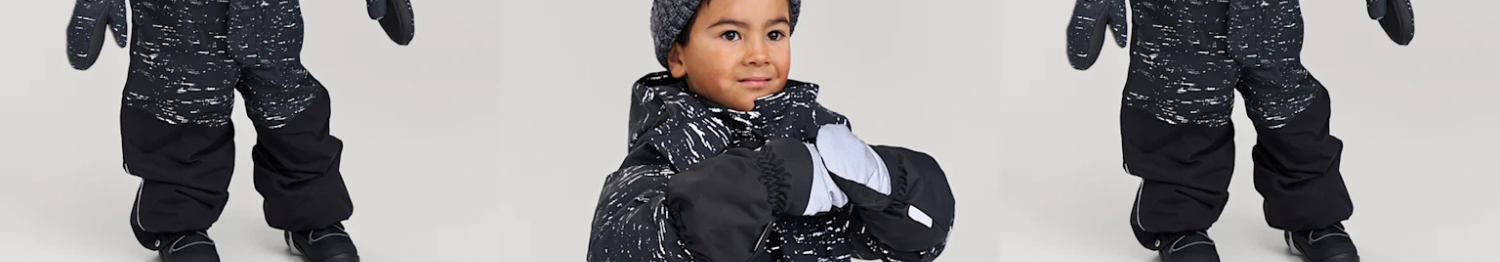 Talveriided koos helkurdetailidega